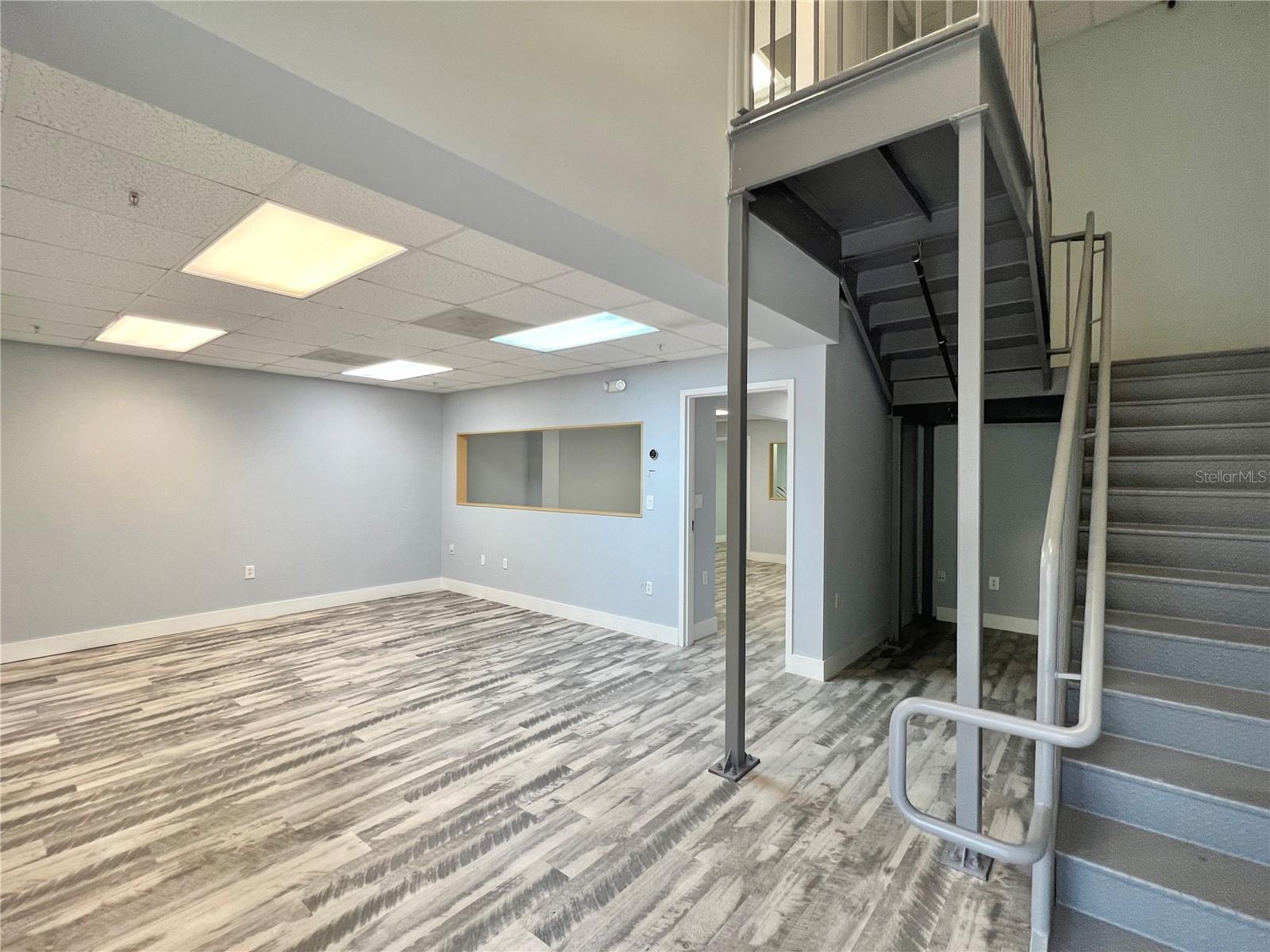 SOUTH PARK BUS CENTER CONDO - Commercial Sale