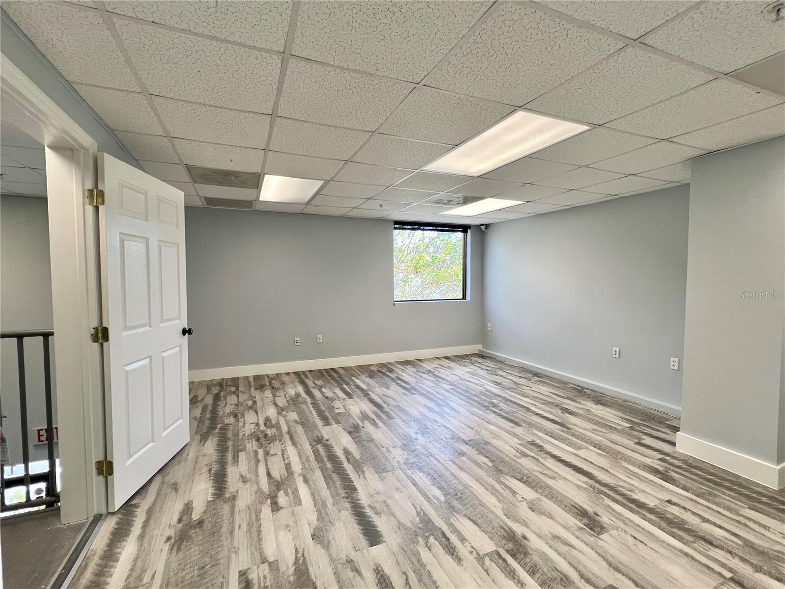 SOUTH PARK BUS CENTER CONDO - Commercial Sale