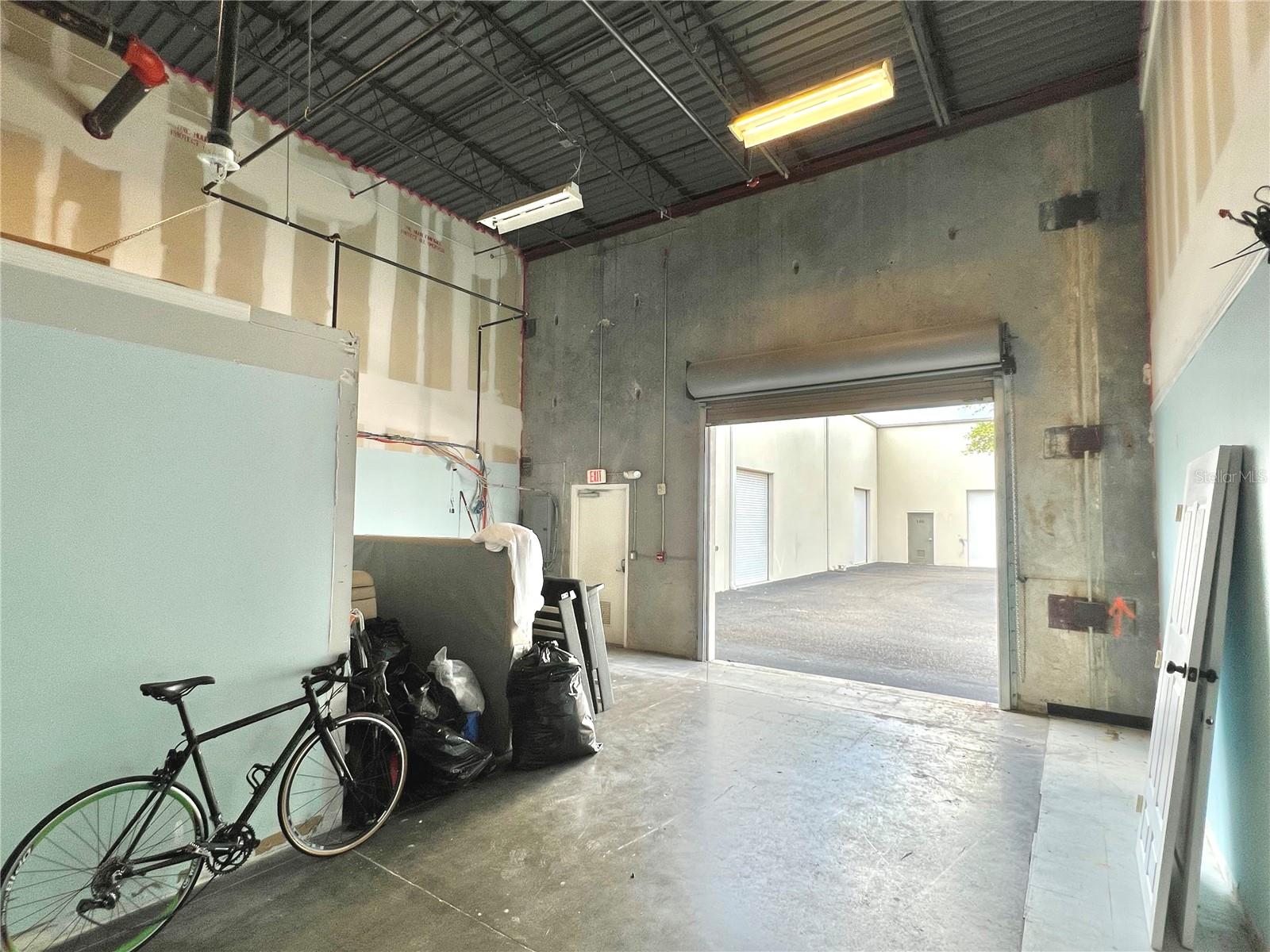 SOUTH PARK BUS CENTER CONDO - Commercial Sale