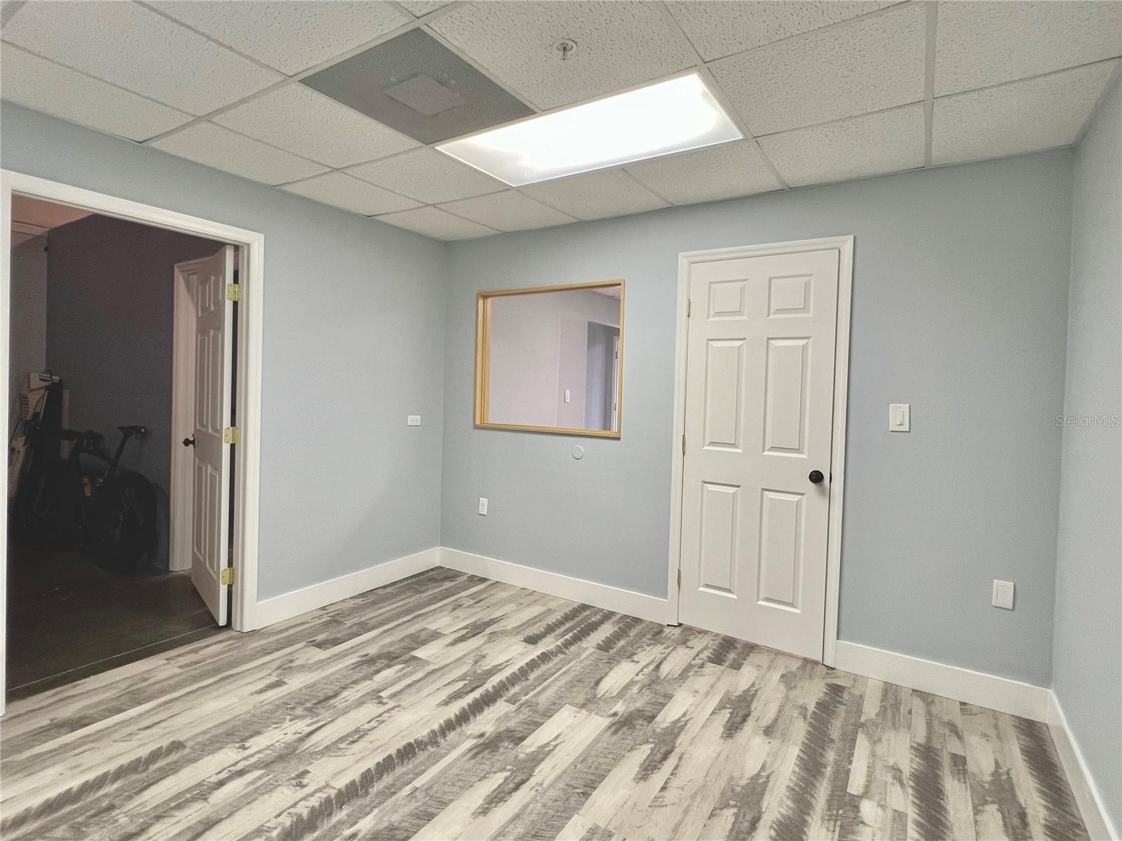 SOUTH PARK BUS CENTER CONDO - Commercial Sale