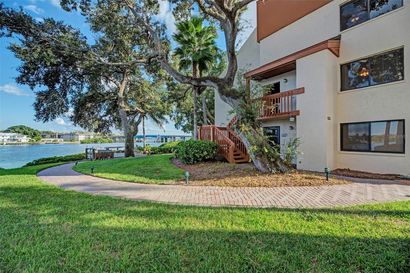 MIDNIGHT COVE II - Residential