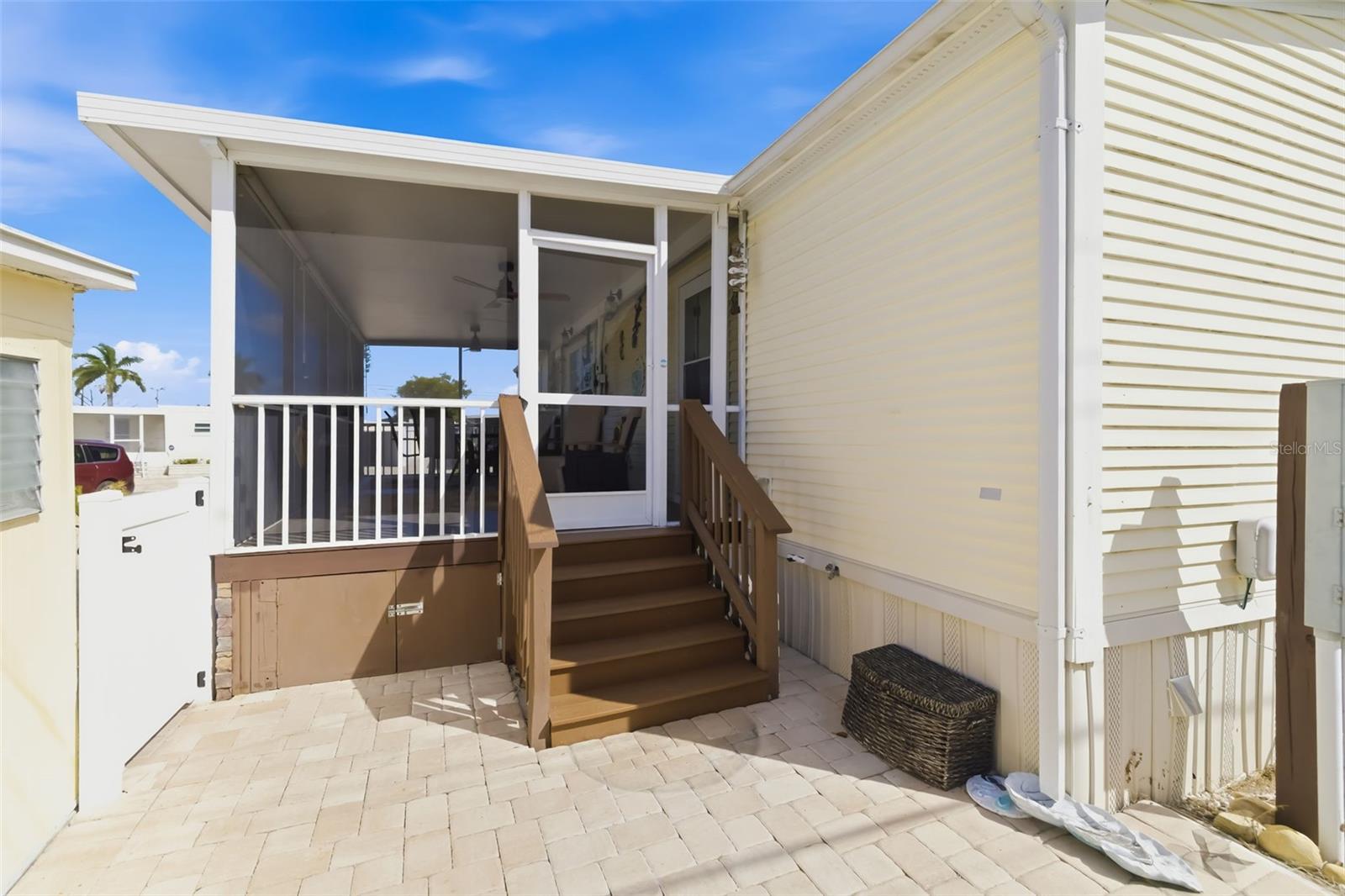 FAIR LANE ACRES SECOND ADD - Residential