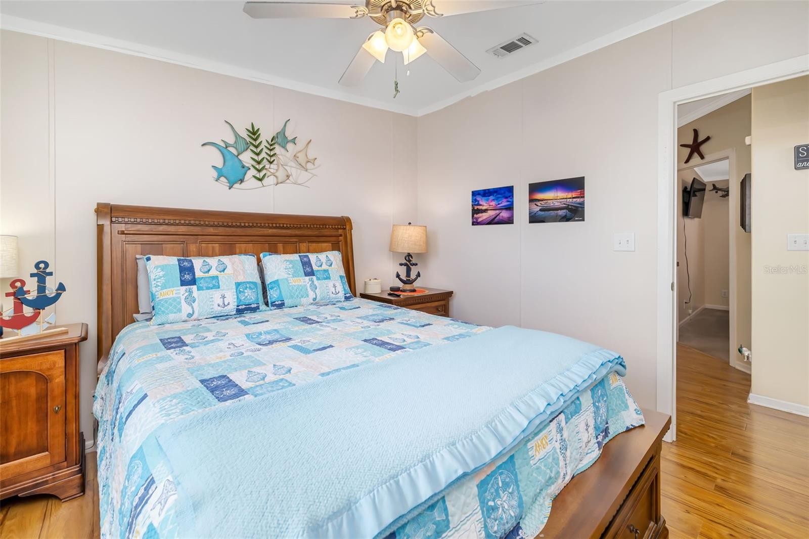 FAIR LANE ACRES SECOND ADD - Residential