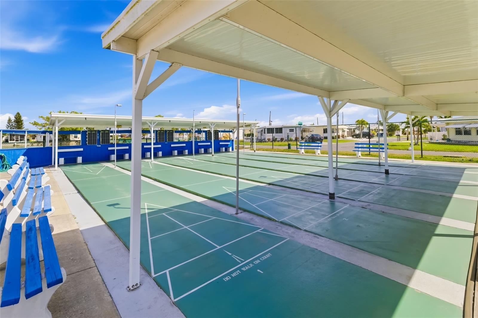 FAIR LANE ACRES SECOND ADD - Residential