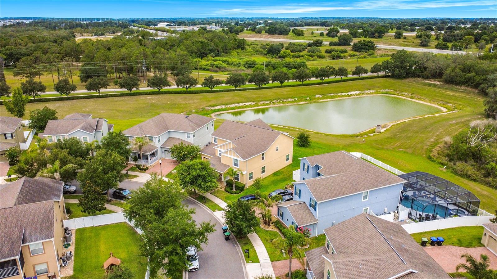 SIGNATURE LAKES PH 3B-4 - Residential