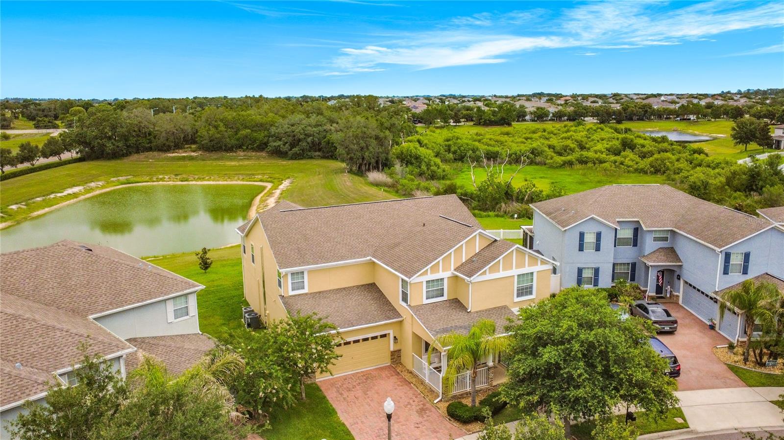SIGNATURE LAKES PH 3B-4 - Residential