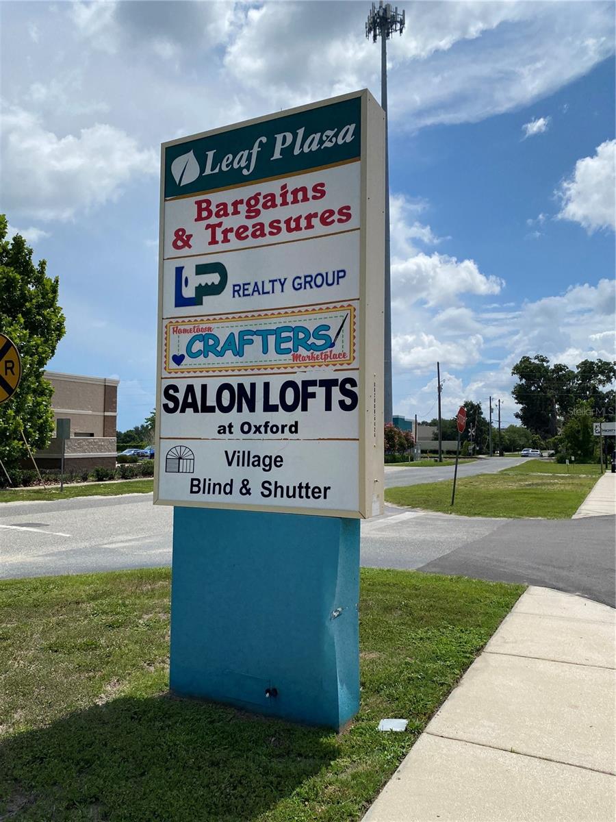 PERRY - Commercial Lease