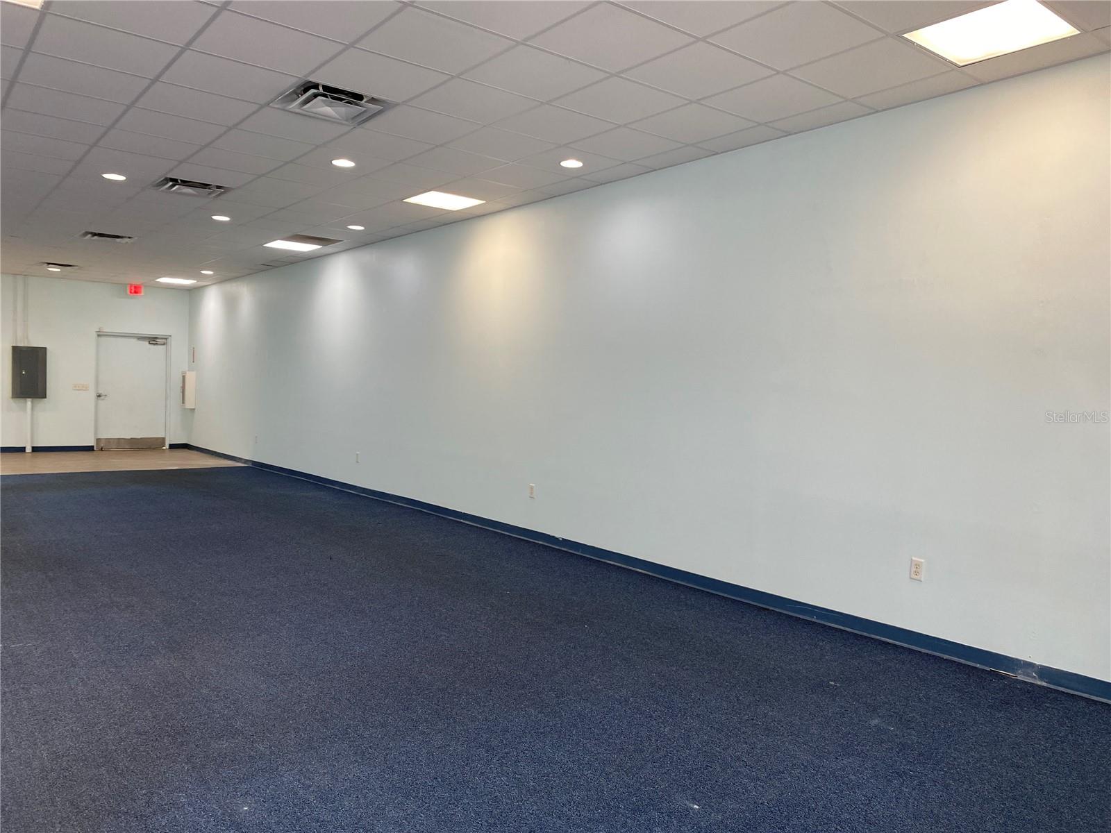 PERRY - Commercial Lease