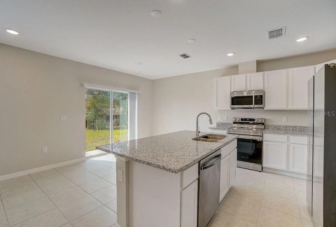 WOODLAND RANCH ESTATES PHASE ONE - Residential
