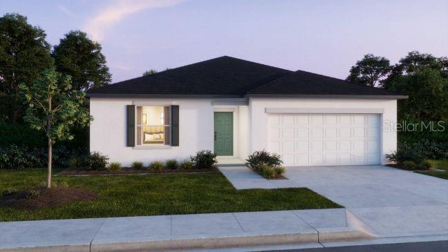 WOODLAND RANCH ESTATES PHASE ONE - Residential