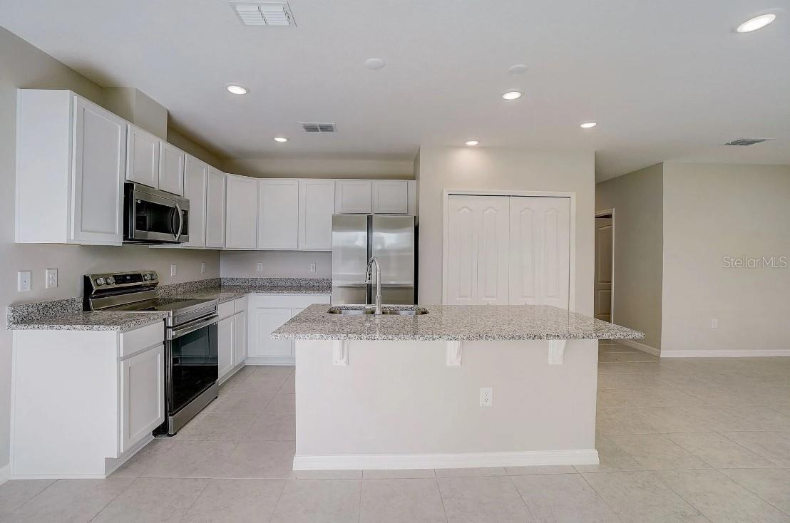 WOODLAND RANCH ESTATES PHASE ONE - Residential