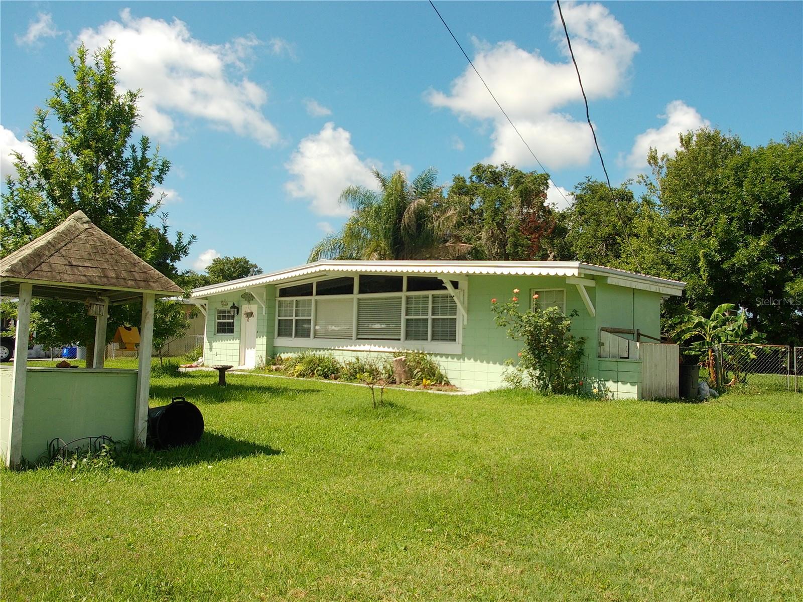 ELLISON HOMES INC - Residential