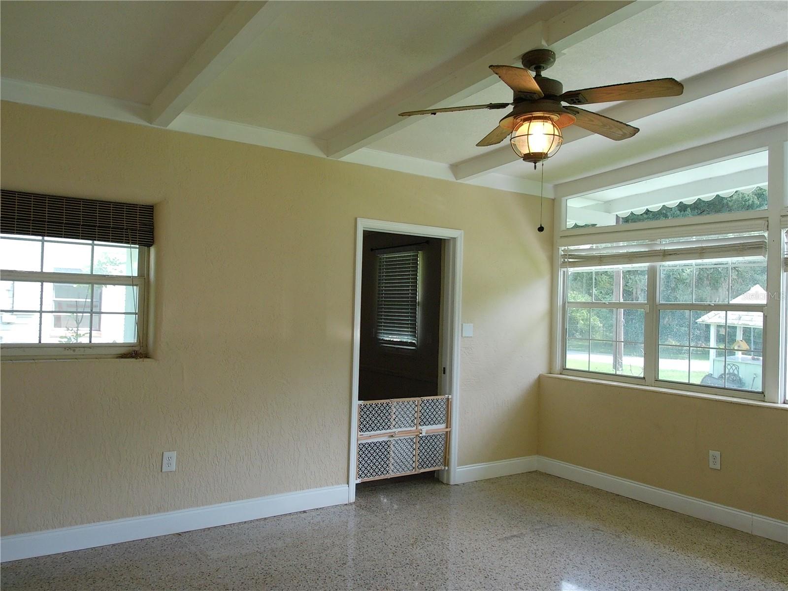 ELLISON HOMES INC - Residential