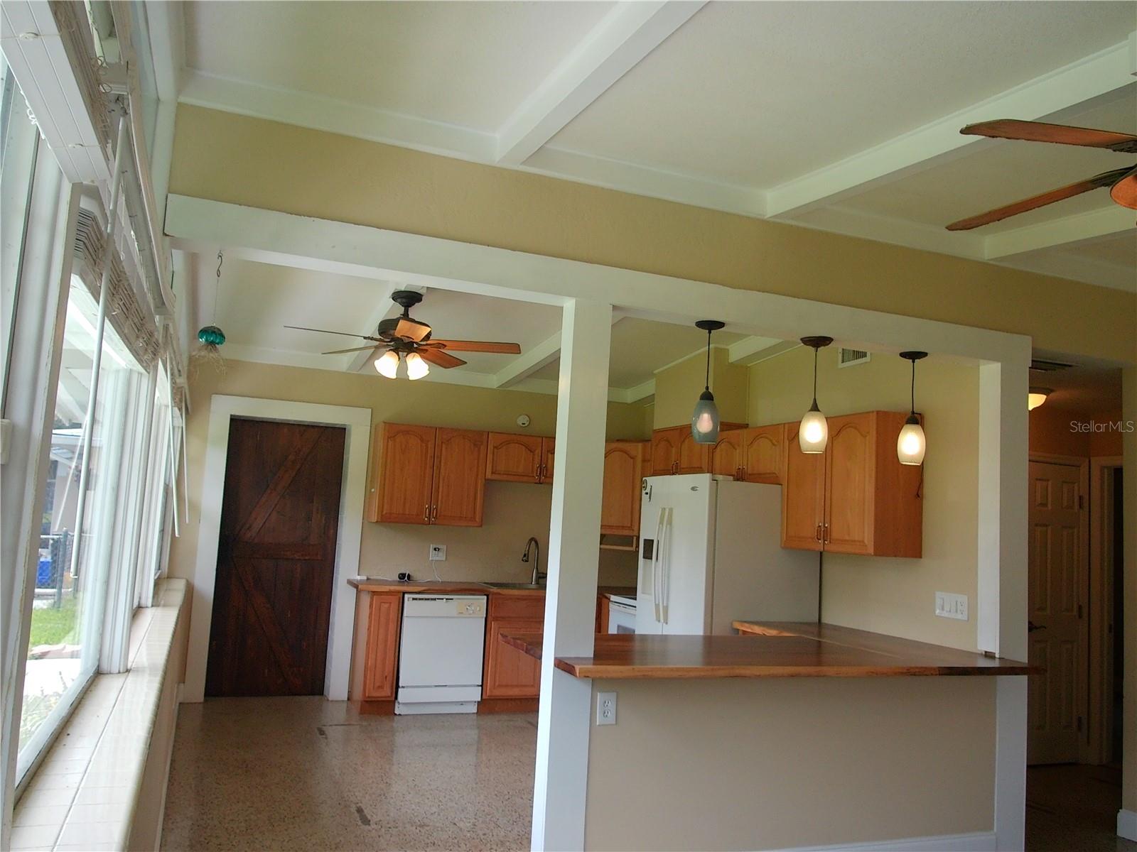 ELLISON HOMES INC - Residential