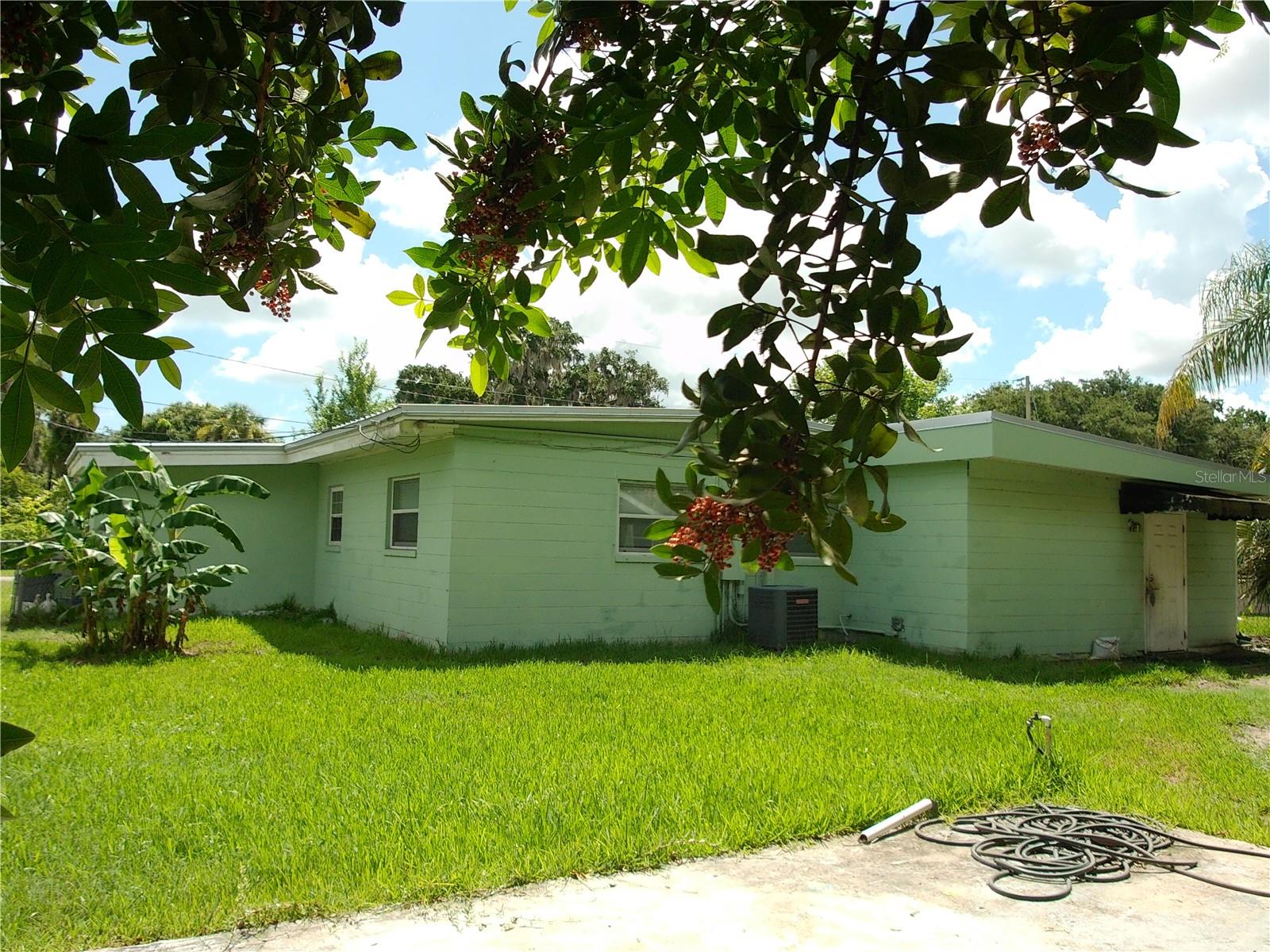 ELLISON HOMES INC - Residential