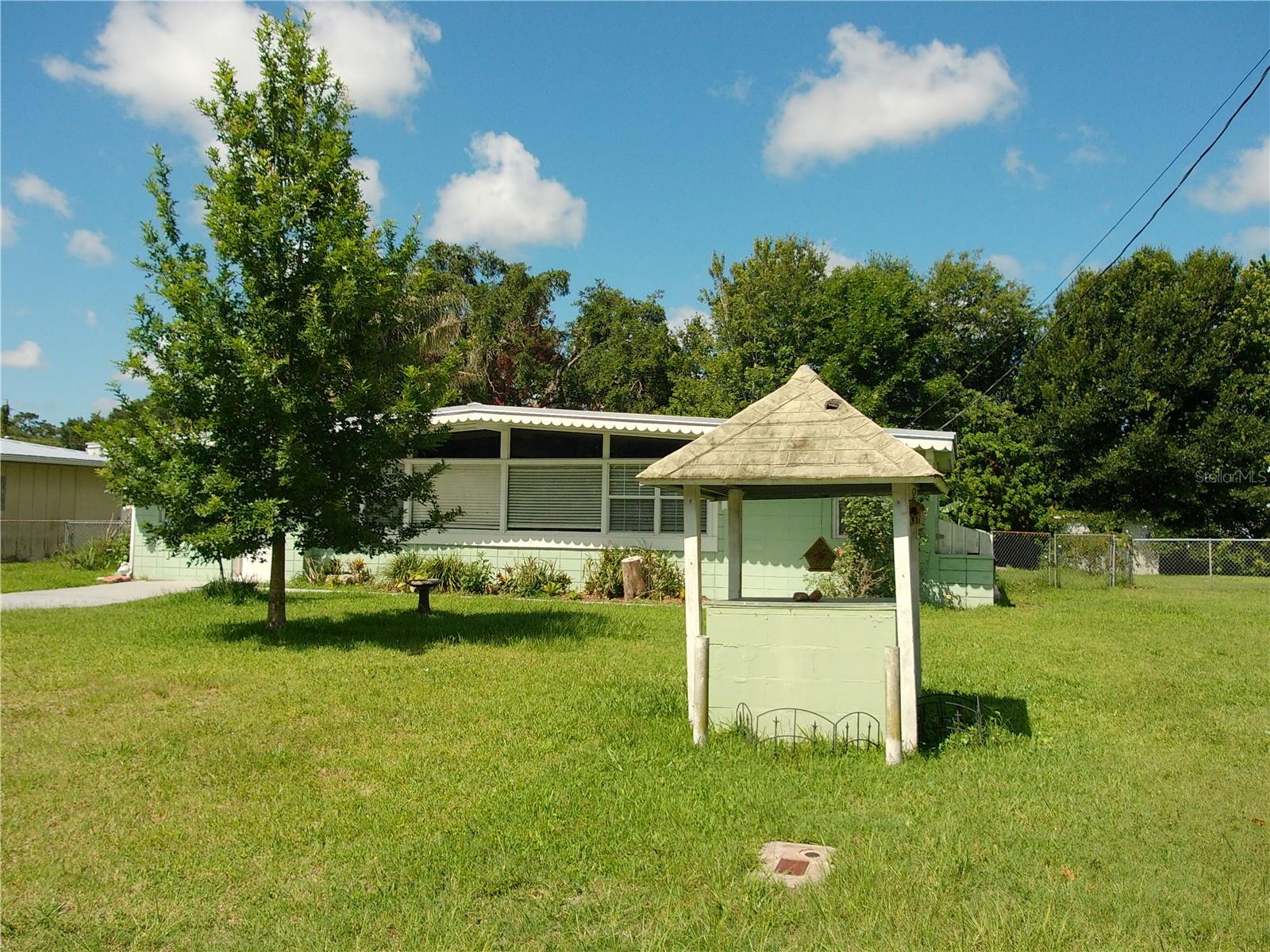 ELLISON HOMES INC - Residential