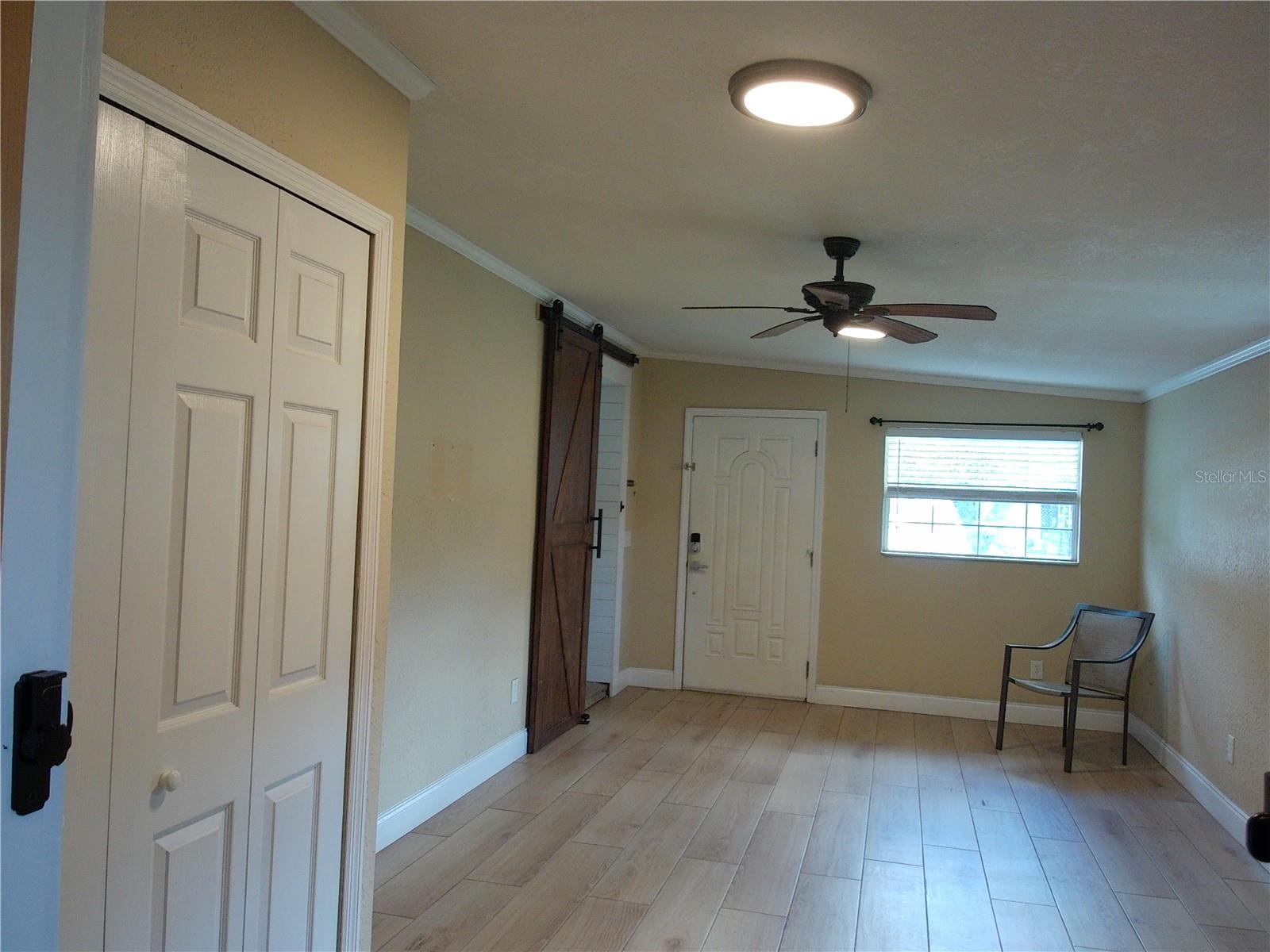 ELLISON HOMES INC - Residential