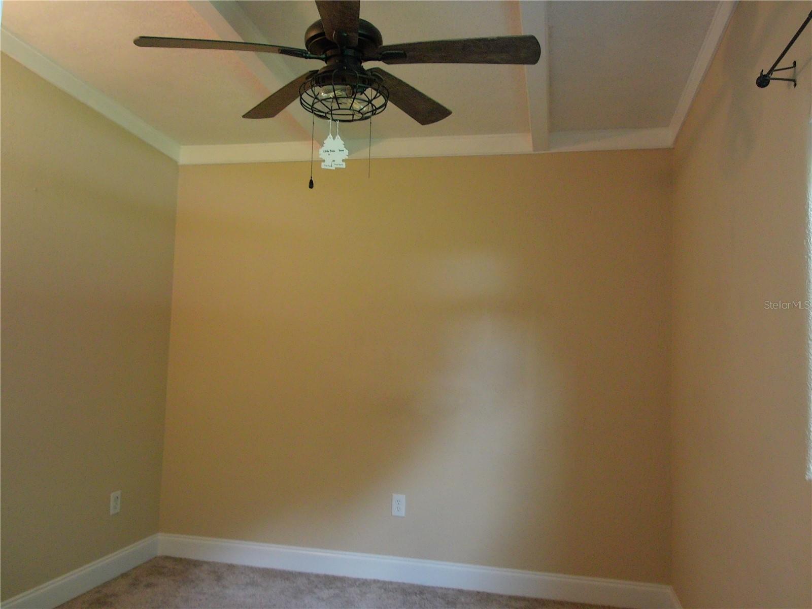 ELLISON HOMES INC - Residential