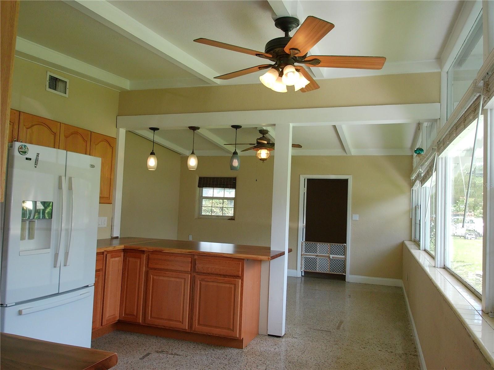 ELLISON HOMES INC - Residential