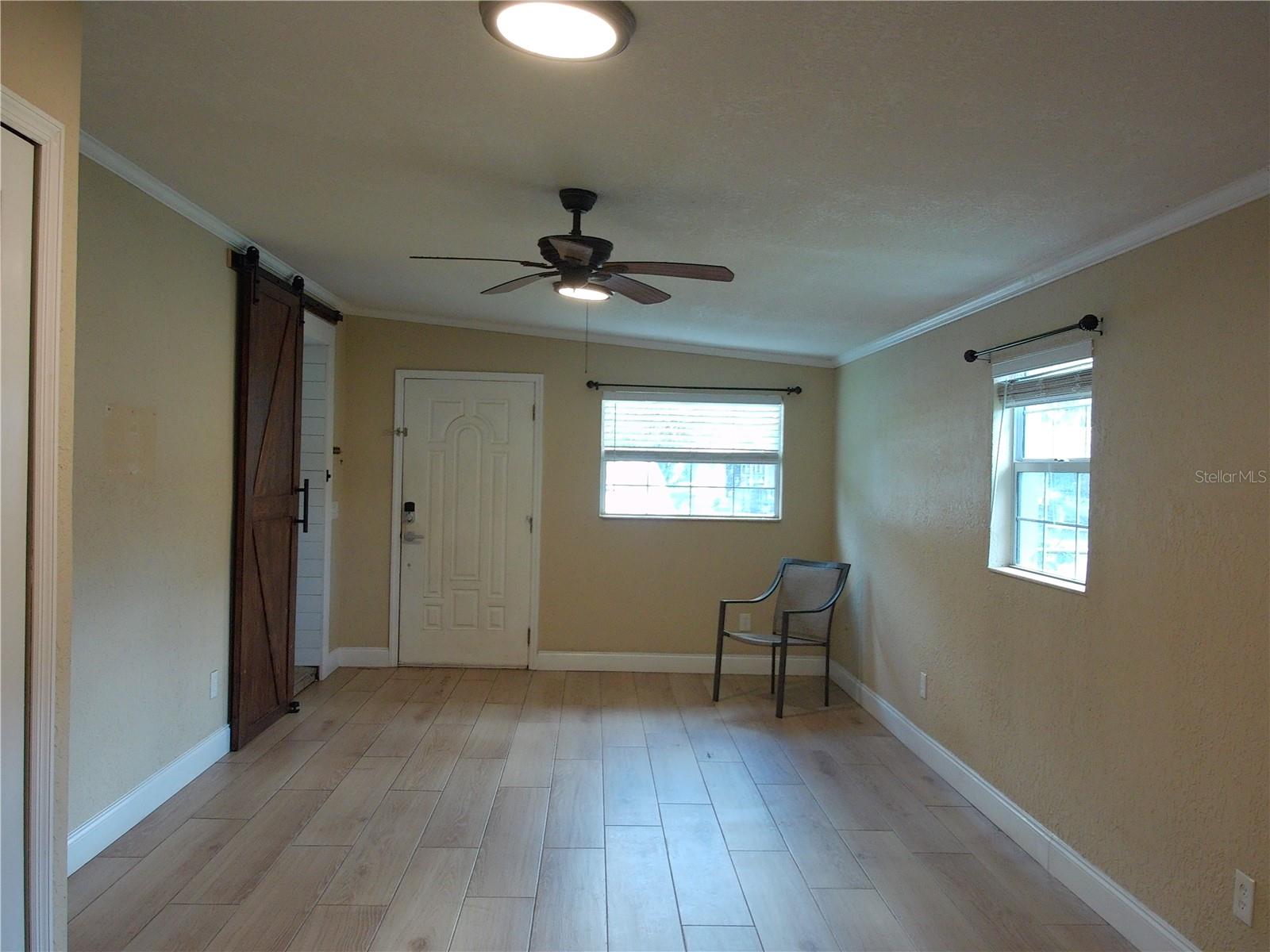 ELLISON HOMES INC - Residential