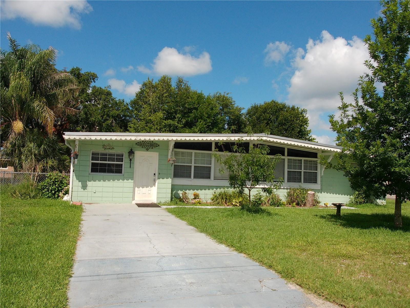 ELLISON HOMES INC - Residential