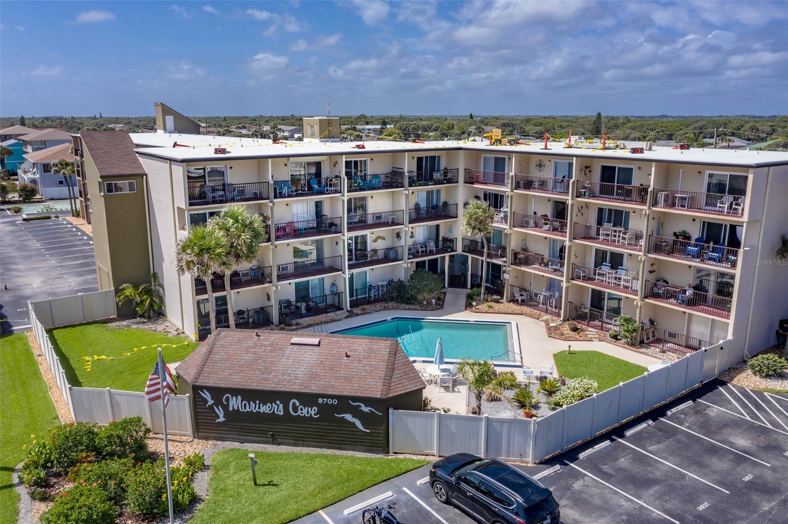 Mariners Cove Condo - Residential