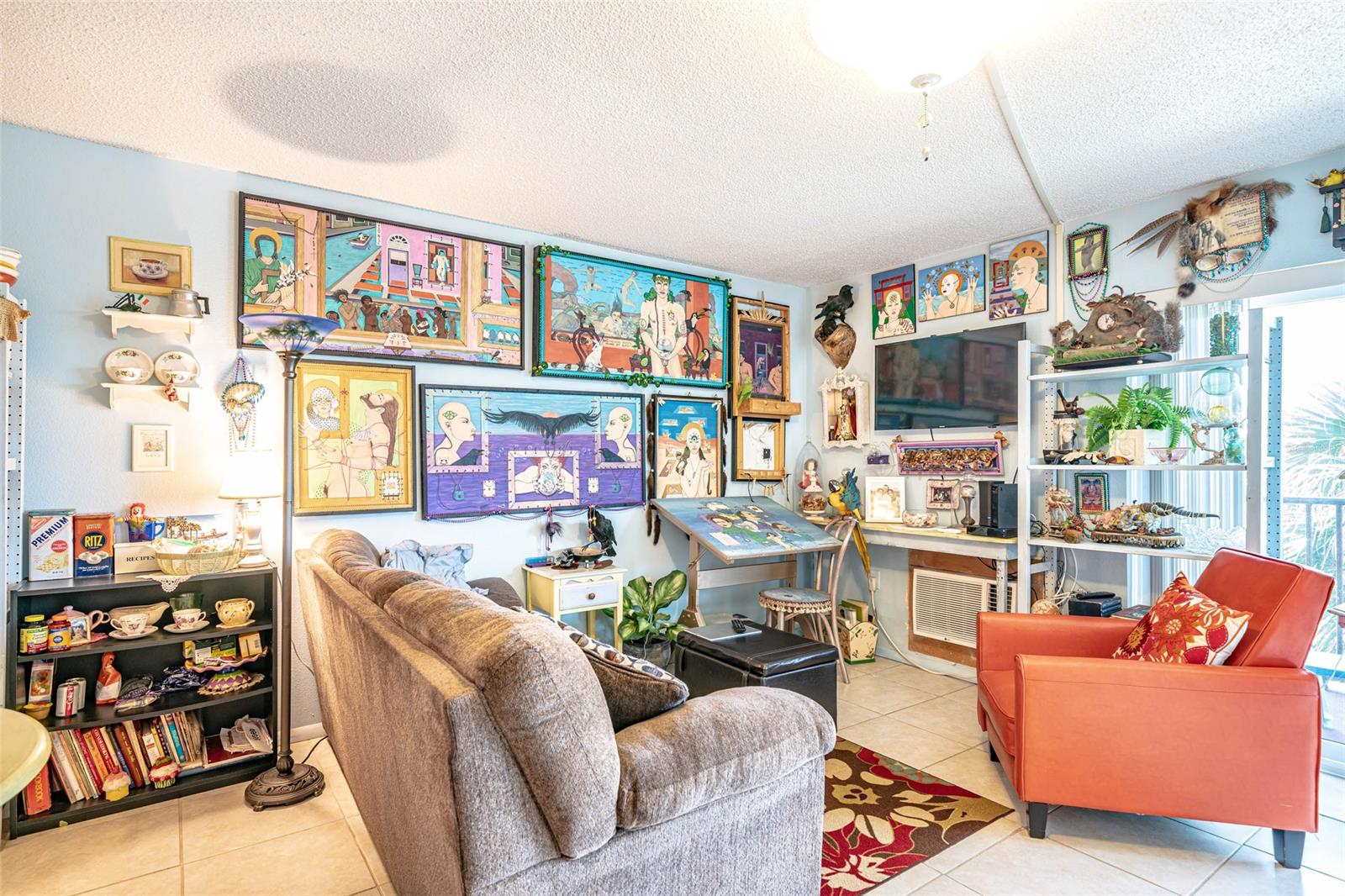 Mariners Cove Condo - Residential