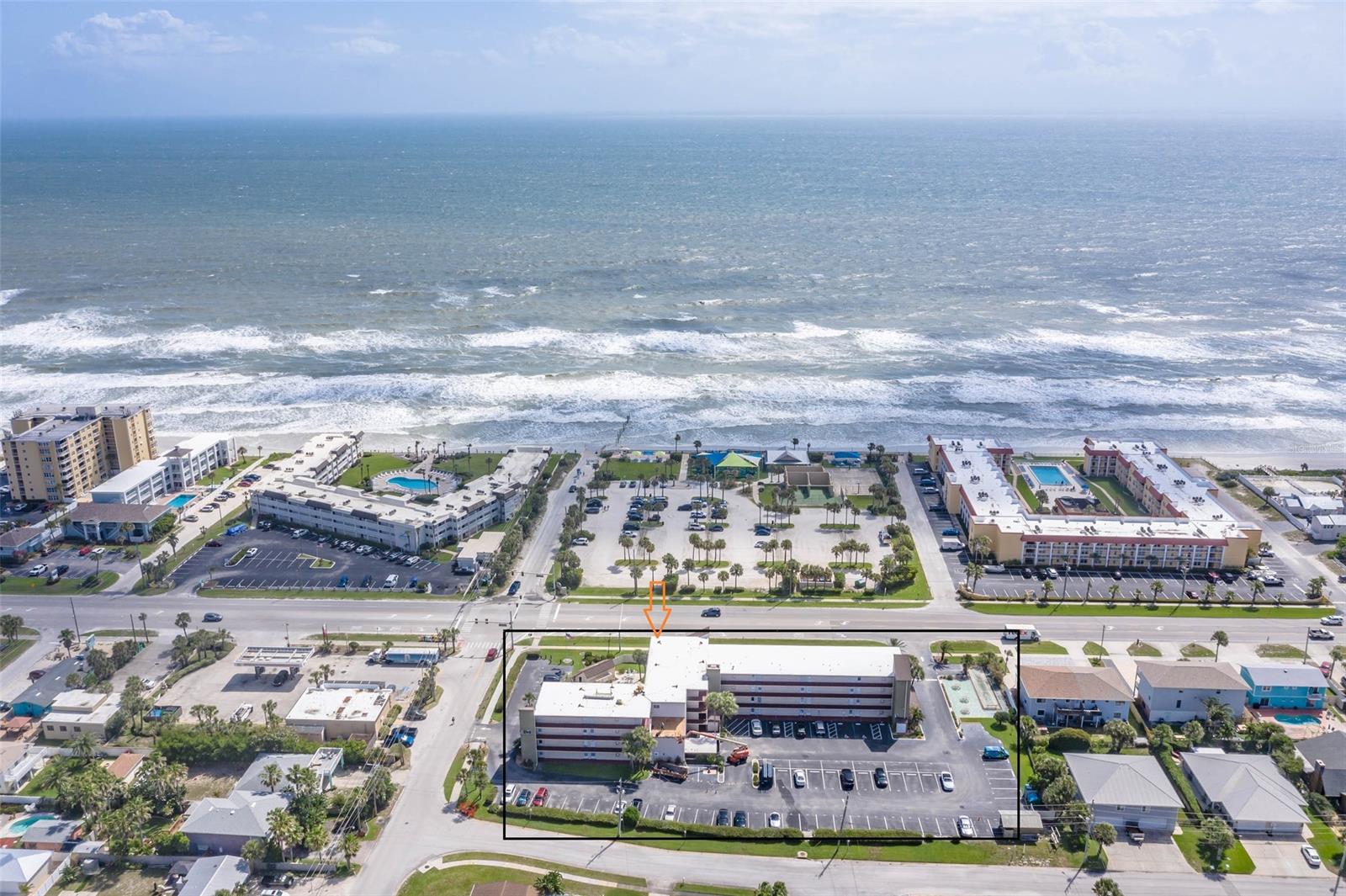 Mariners Cove Condo - Residential