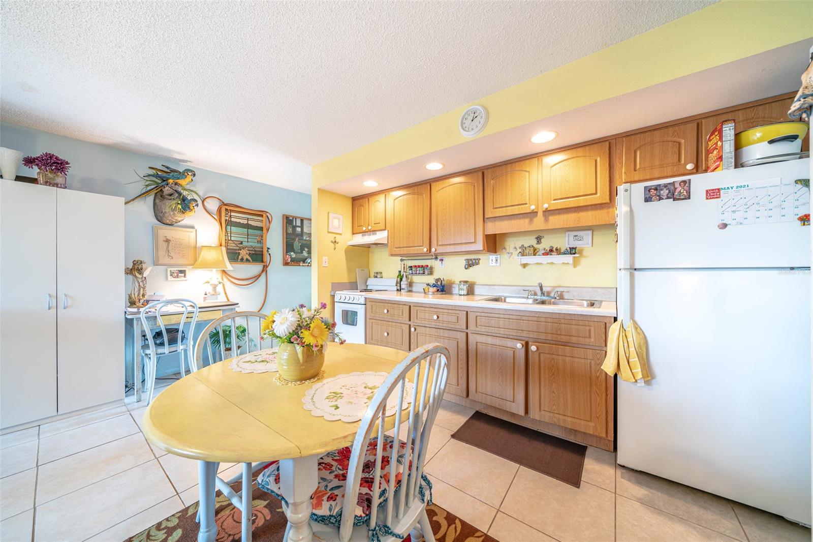 Mariners Cove Condo - Residential