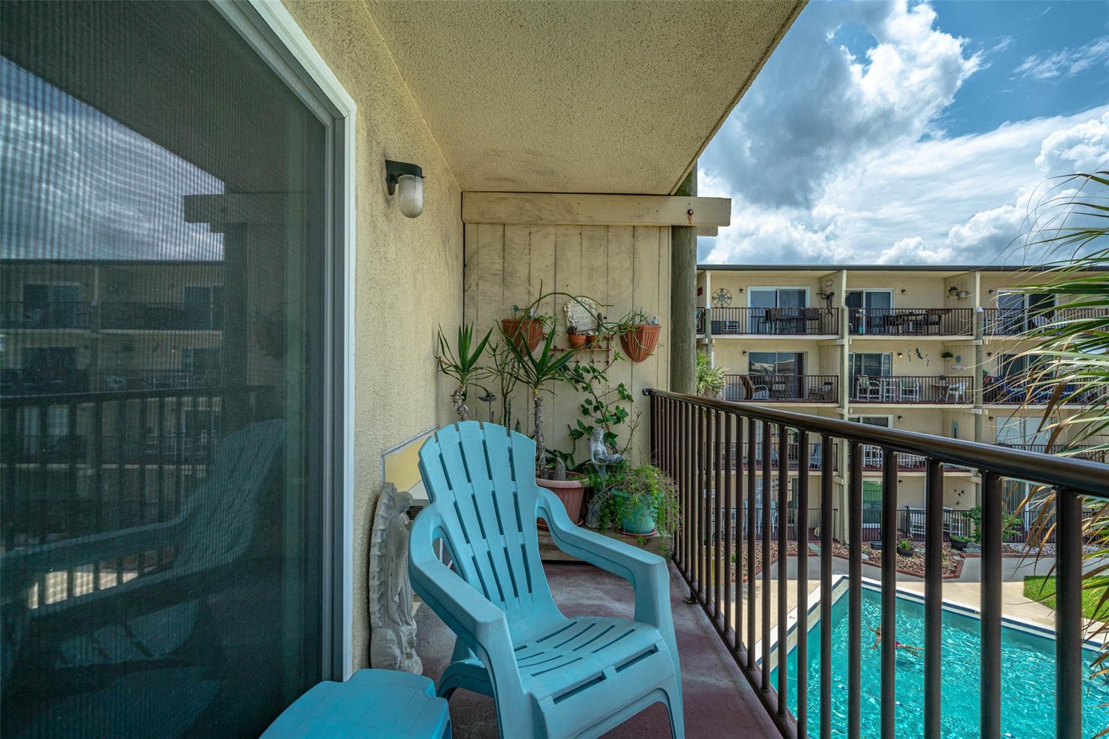 Mariners Cove Condo - Residential