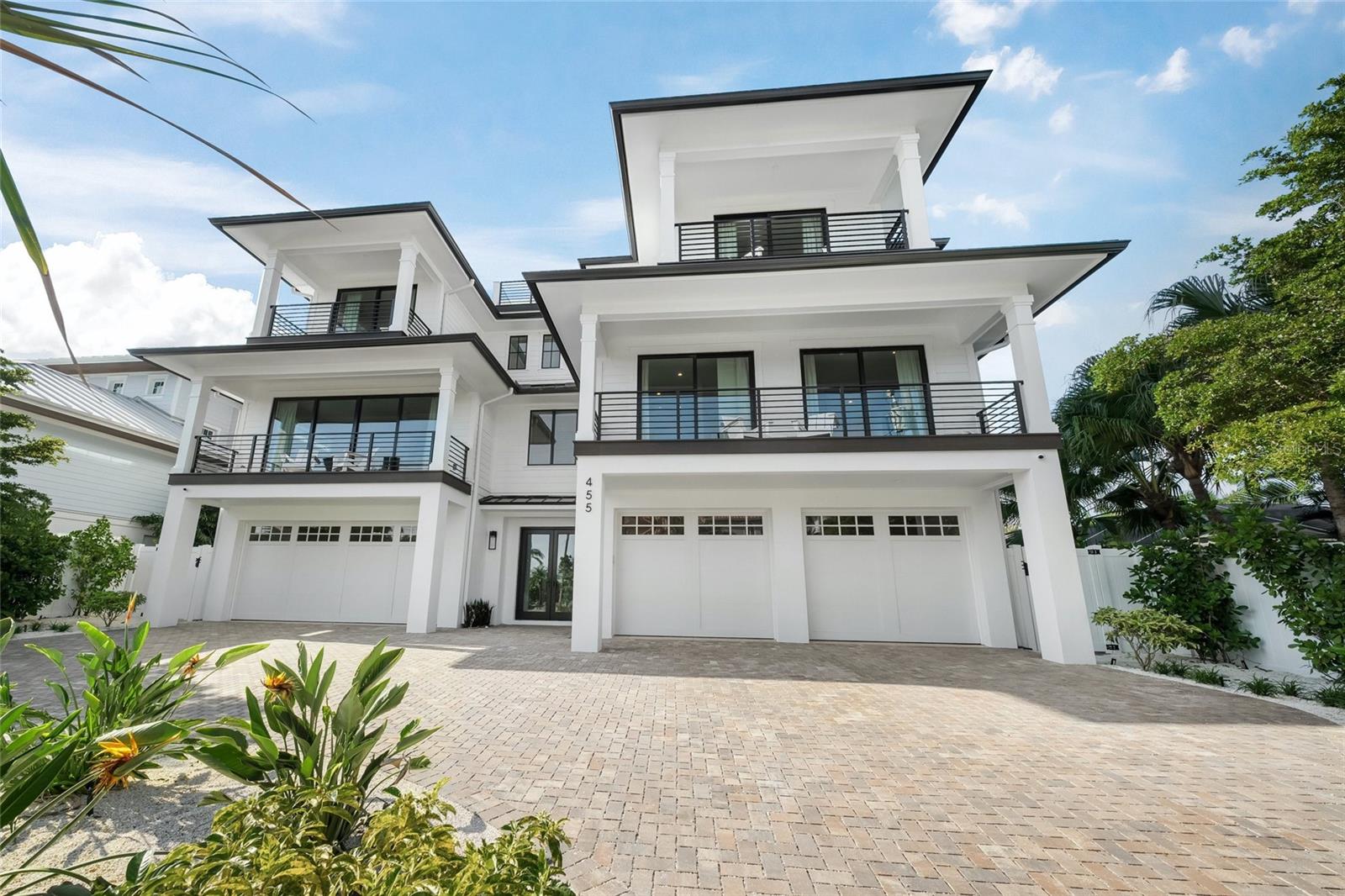 LIDO BEACH DIV B - Residential