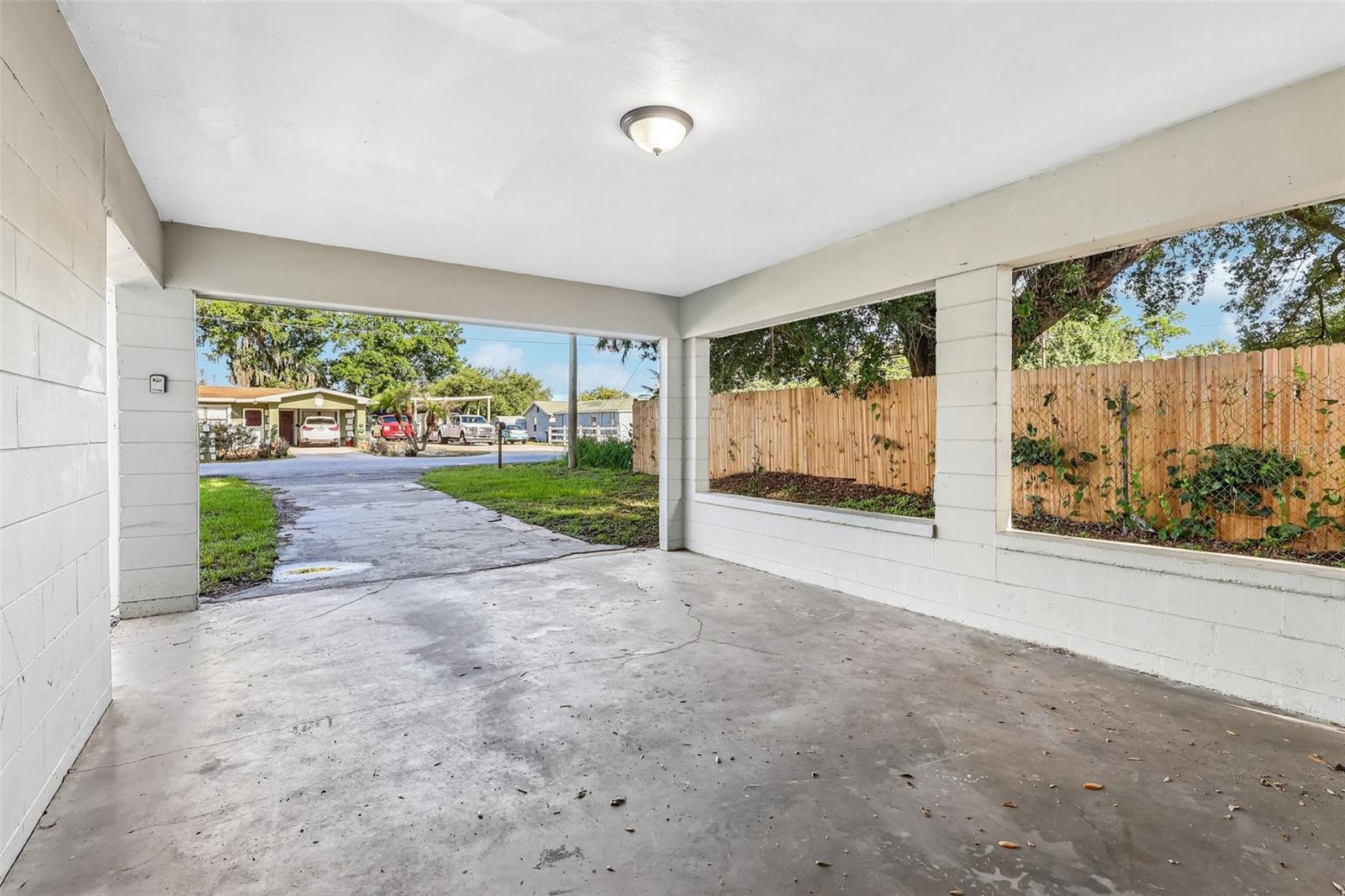 INWOOD - Residential
