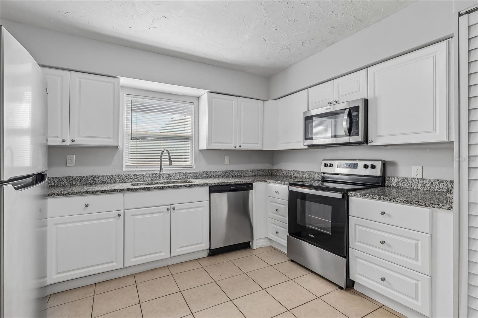 INWOOD - Residential