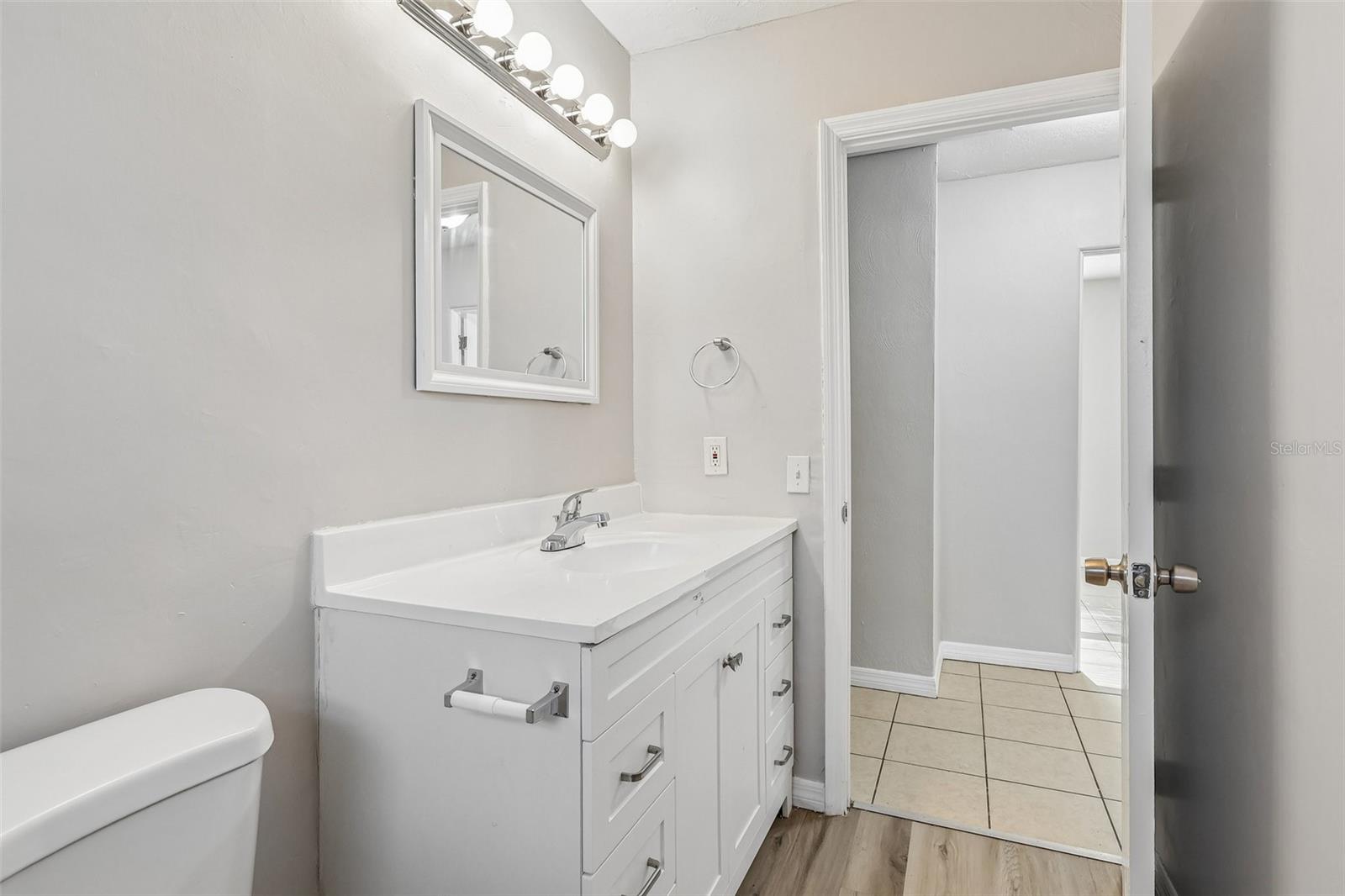 INWOOD - Residential