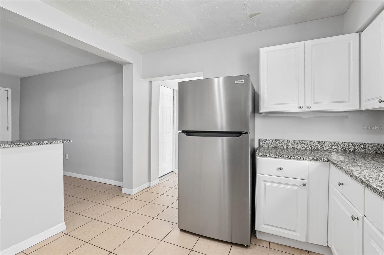 INWOOD - Residential