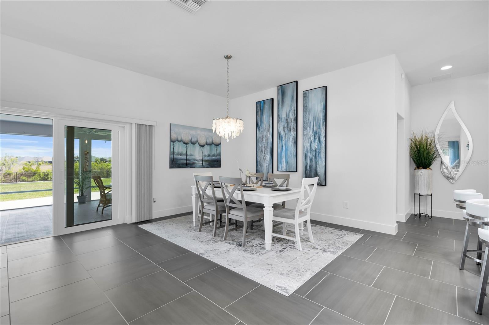 VILLAGESOF SOUTHERN OAKS - Residential