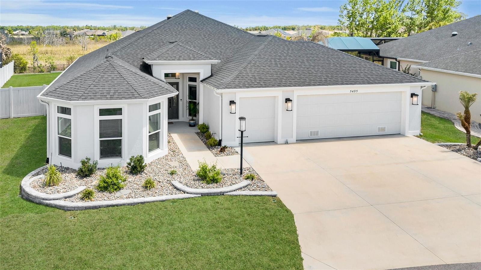VILLAGESOF SOUTHERN OAKS - Residential