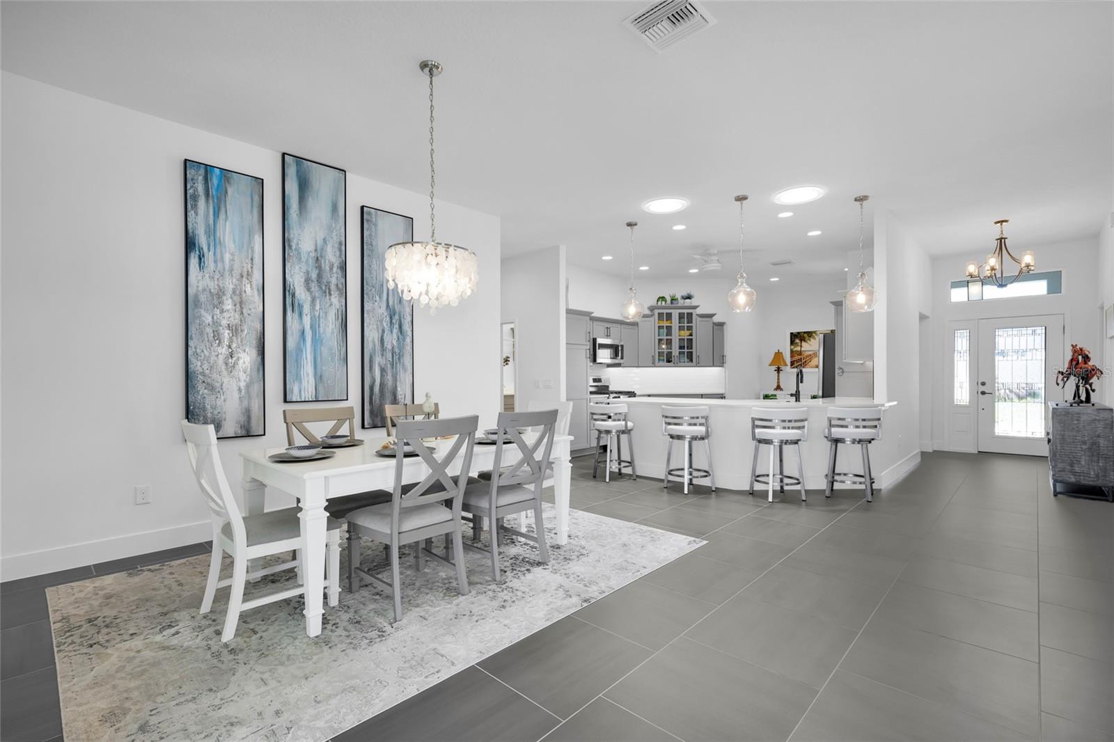 VILLAGESOF SOUTHERN OAKS - Residential