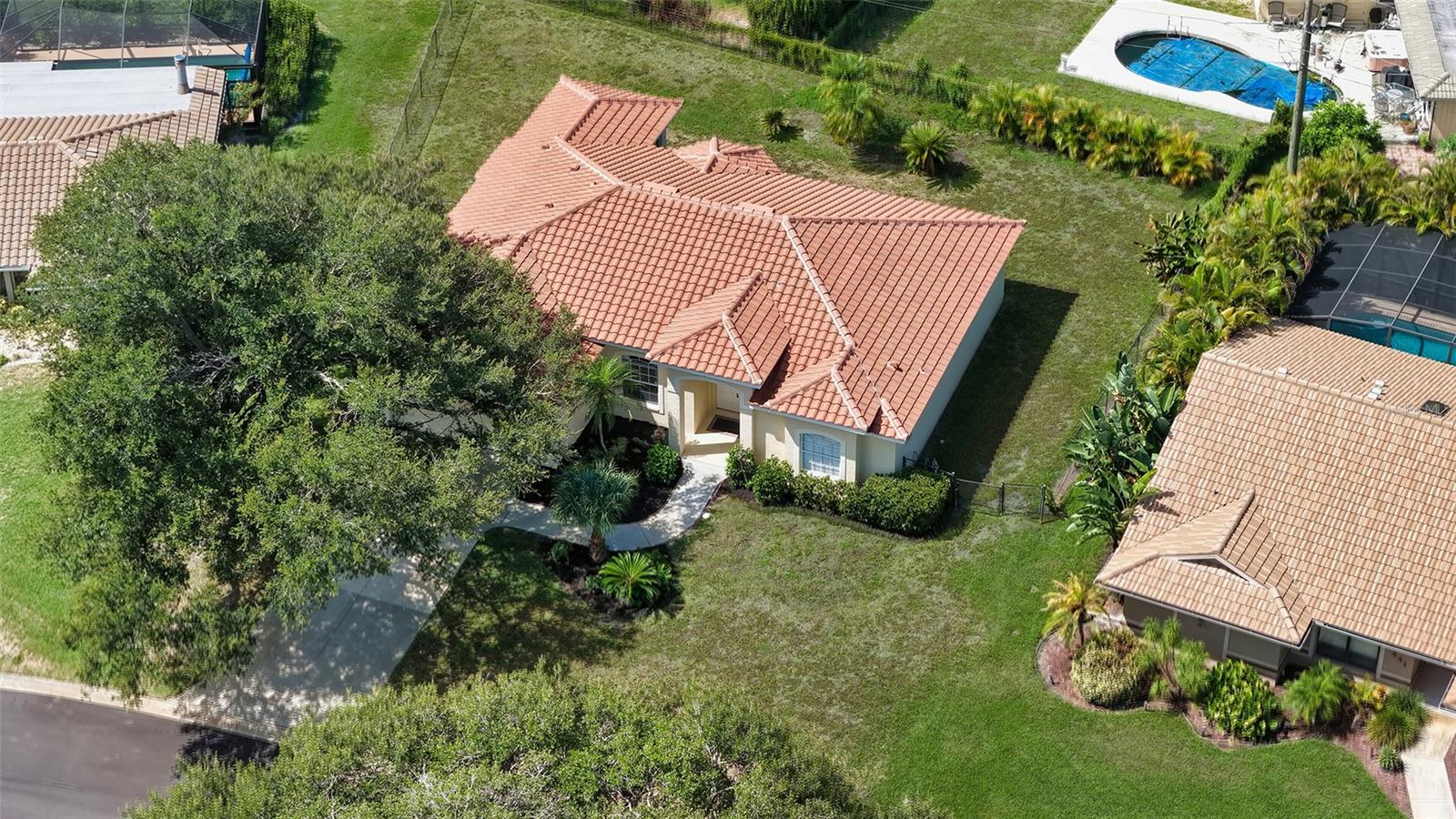 SORRENTO EAST - Residential
