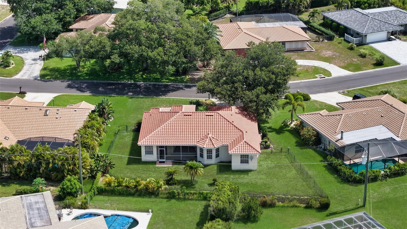 SORRENTO EAST - Residential