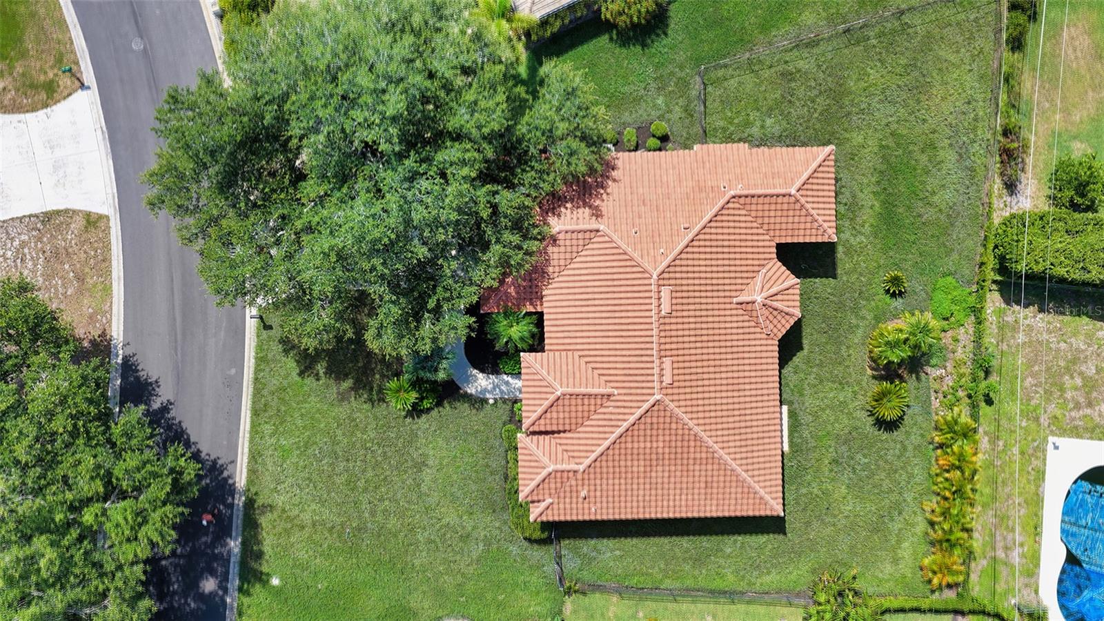 SORRENTO EAST - Residential