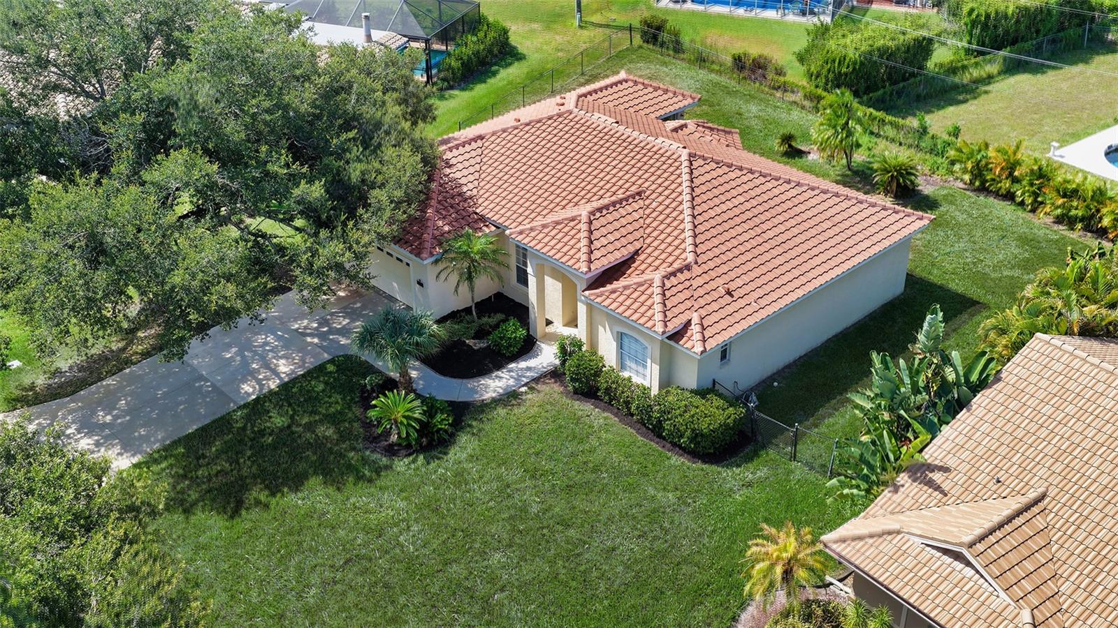 SORRENTO EAST - Residential