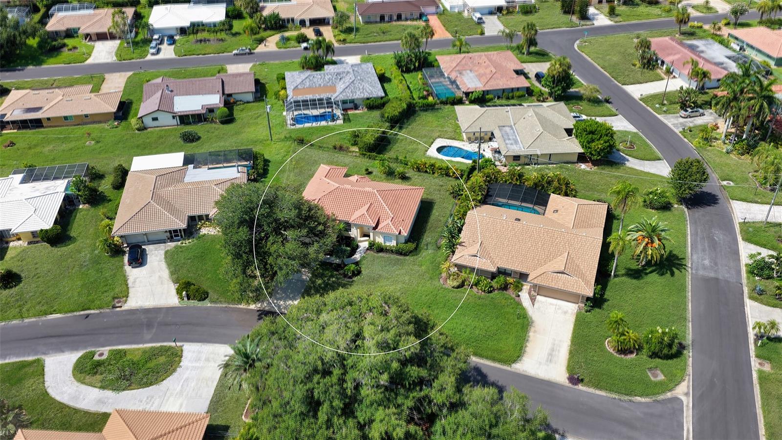 SORRENTO EAST - Residential
