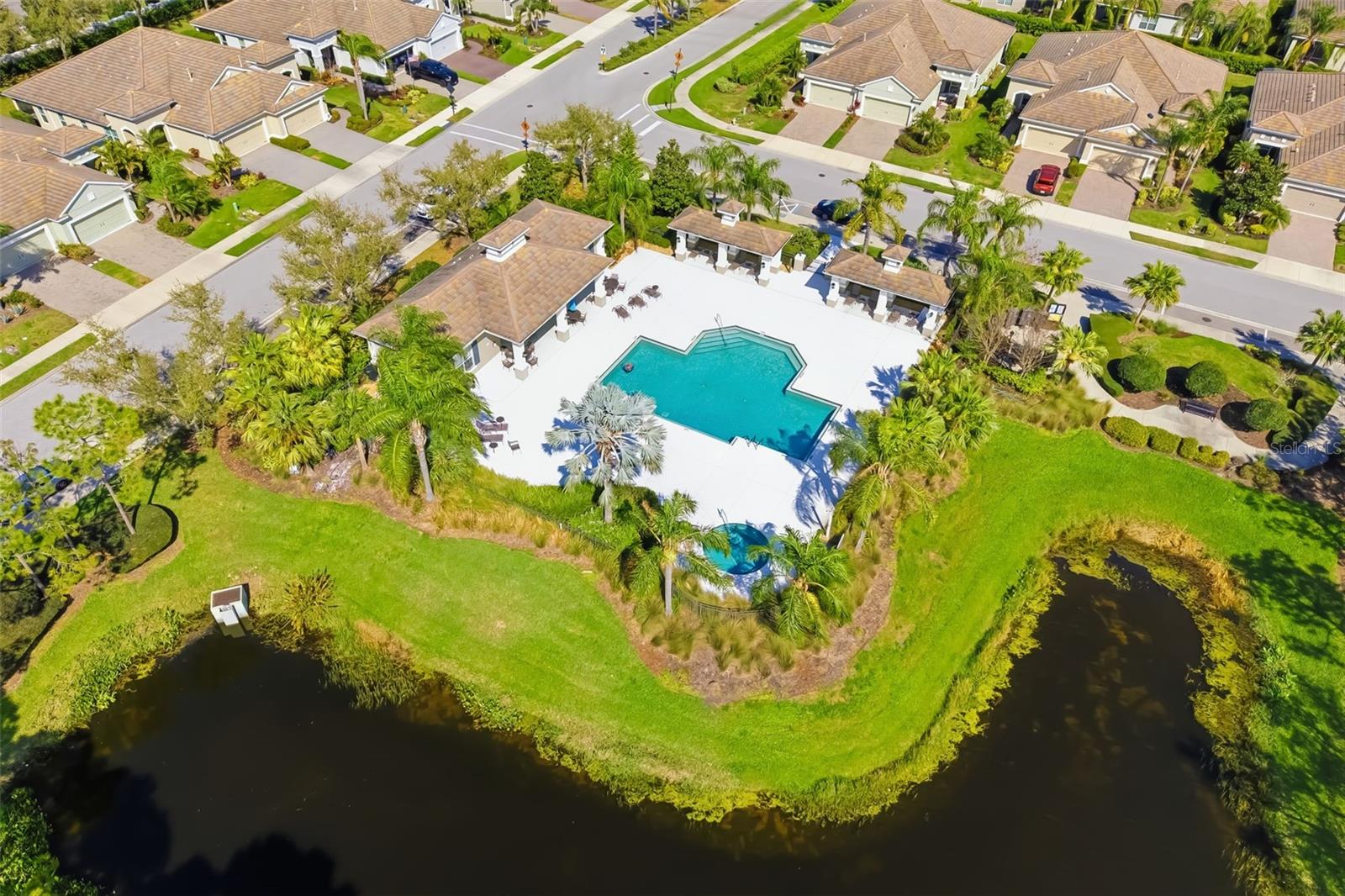 FAIRFIELD - Residential