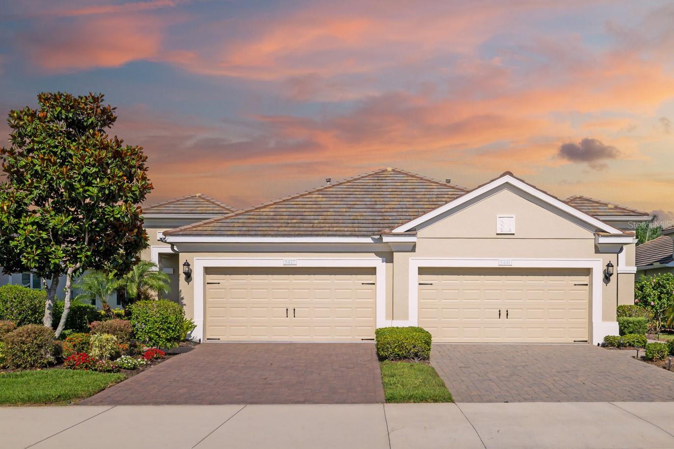 FAIRFIELD - Residential
