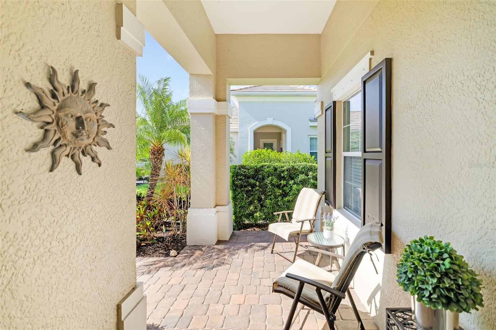 FAIRFIELD - Residential
