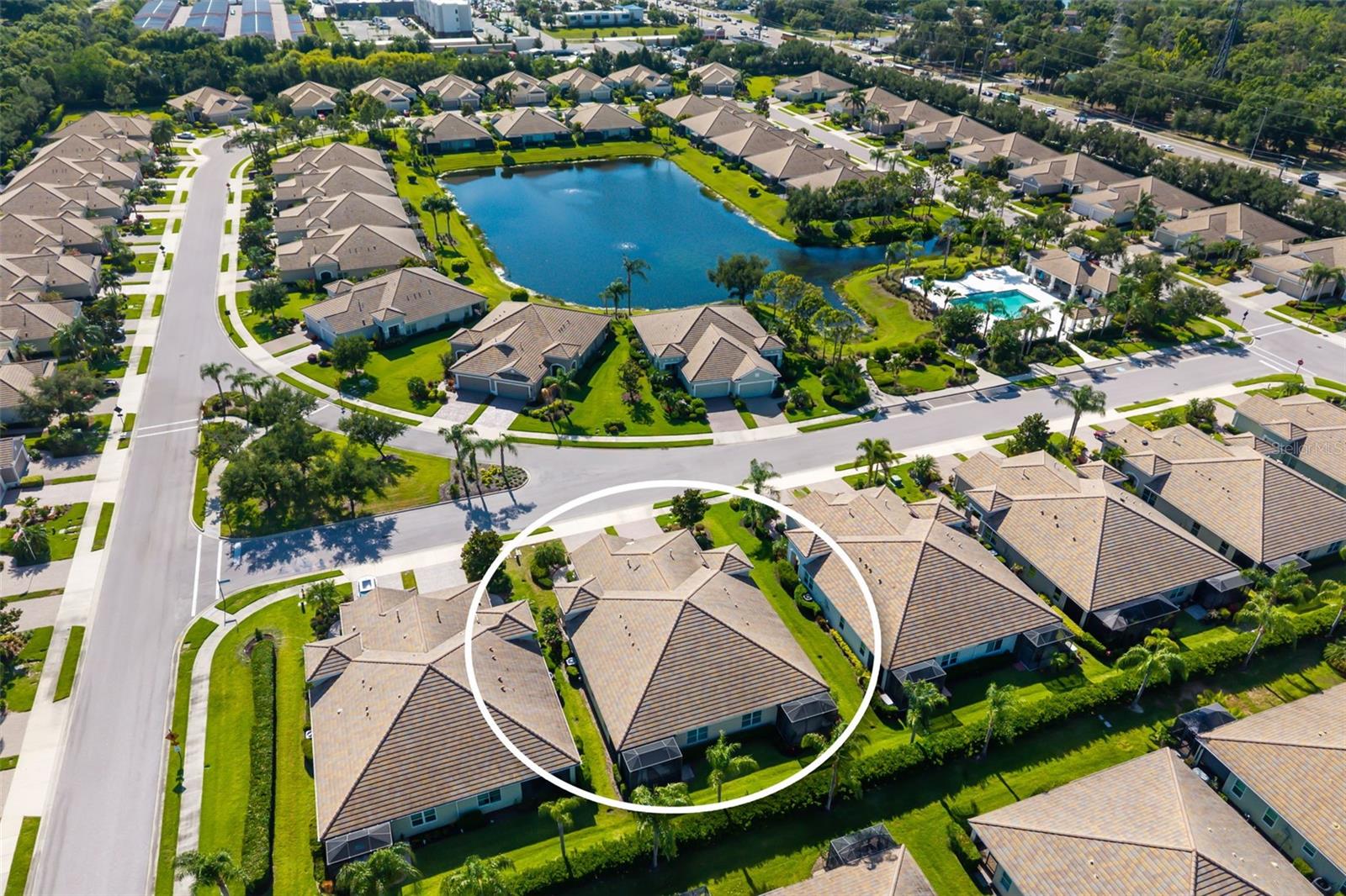FAIRFIELD - Residential