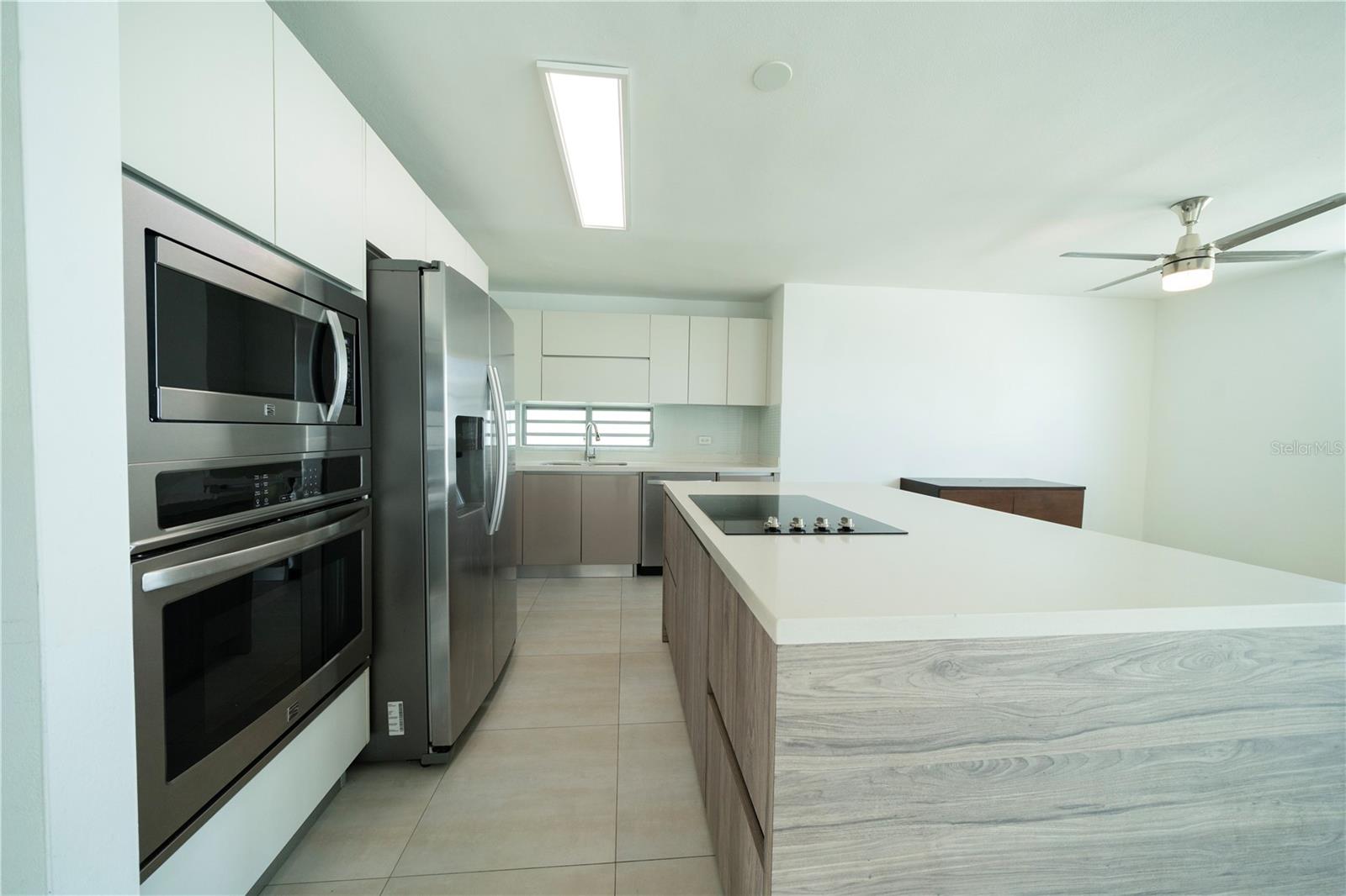 URBANIZACION MONTECIELO - Residential