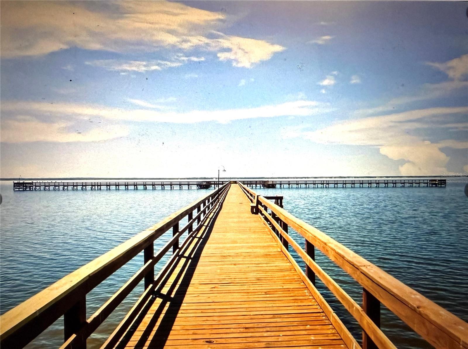 INDIAN LAKE ESTATES - Land