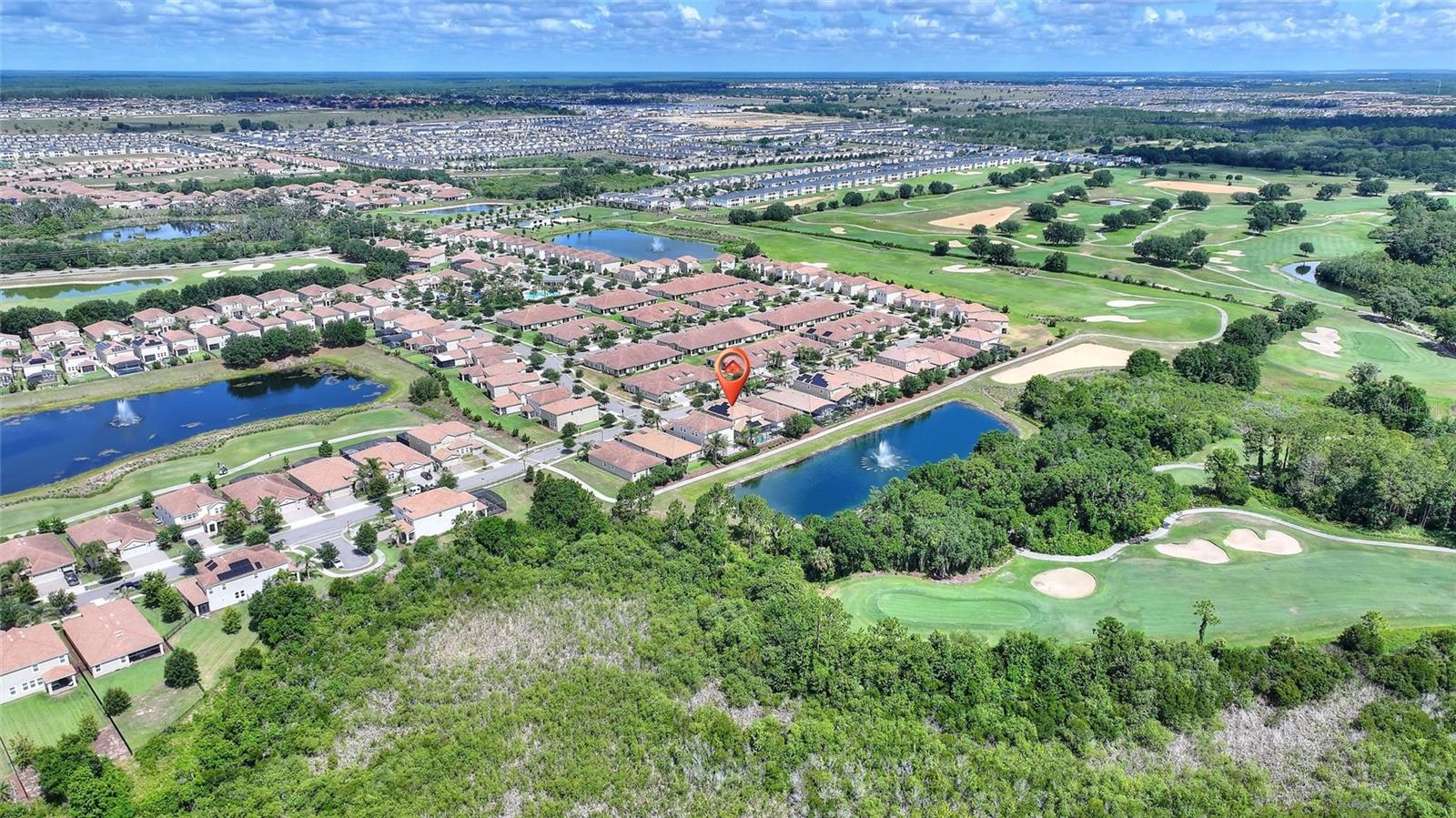 STONEYBROOK SOUTH NORTH PRCL PH 2 - Residential